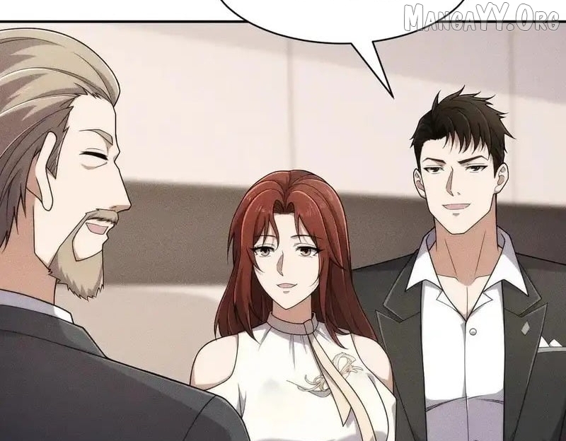 Hidden Dragon in the City (2025) Chapter 35 - page 69